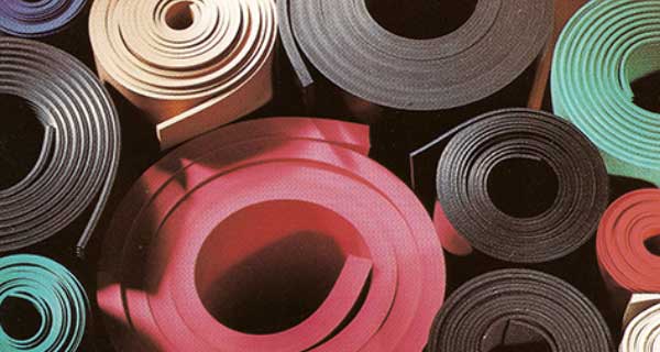 Latex Rubber Sheeting - Grade 'S' - The Rubber Company
